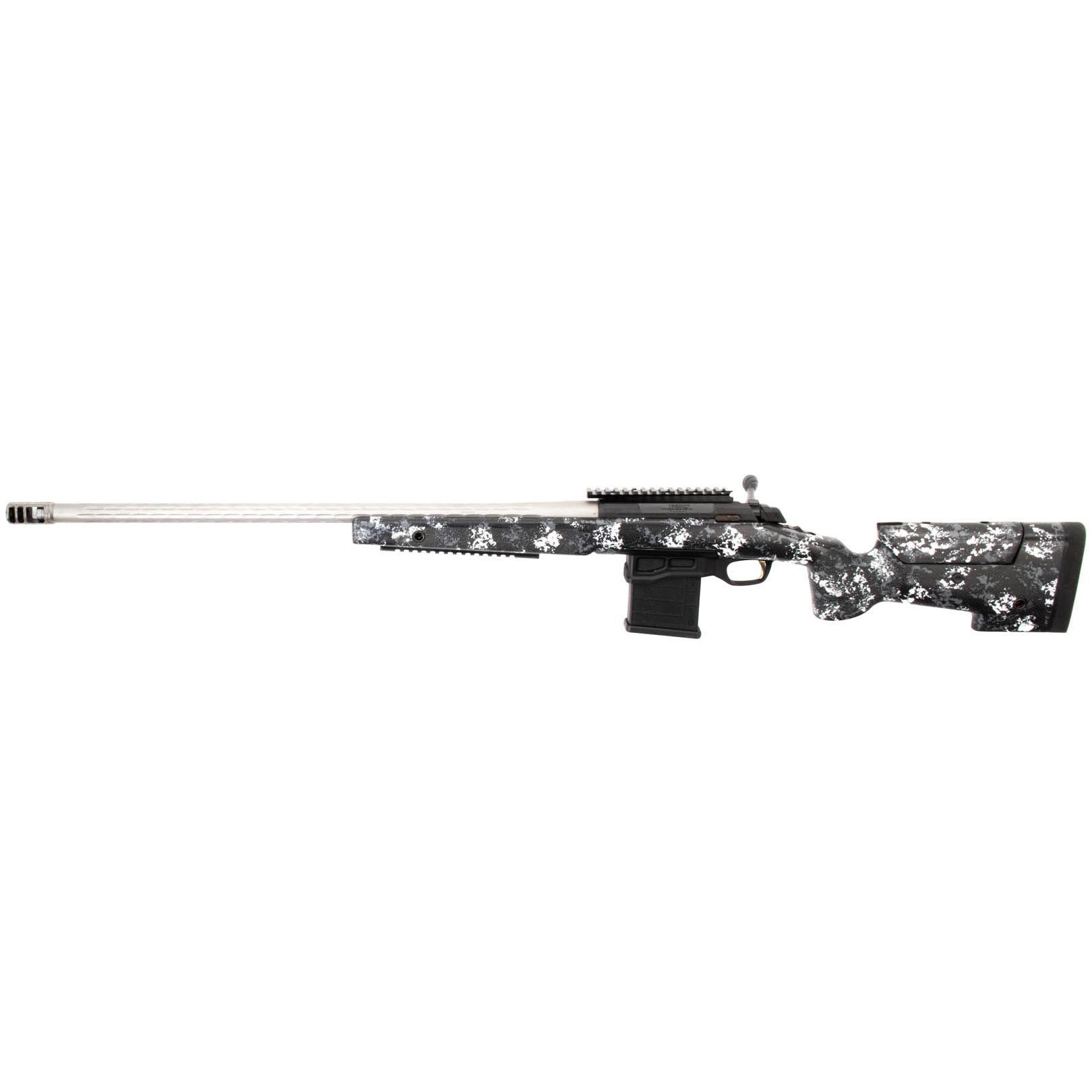 BROWNING X-BOLT TARGET PRO MCMILLIAN
